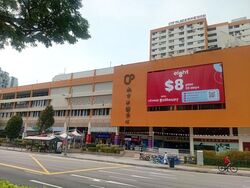 City Plaza (D14), Apartment #610428371